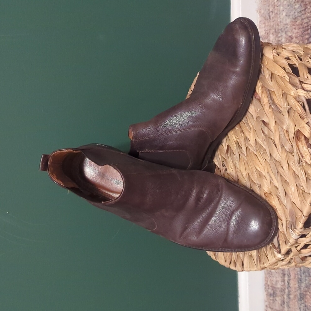 Men's Chelsea Boots